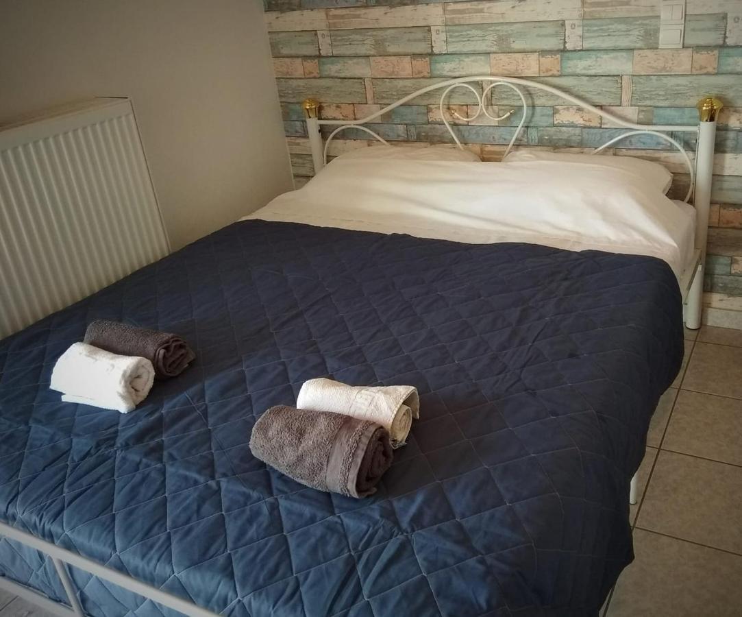 Tommy"S Rooms Lefkada Island Exterior photo