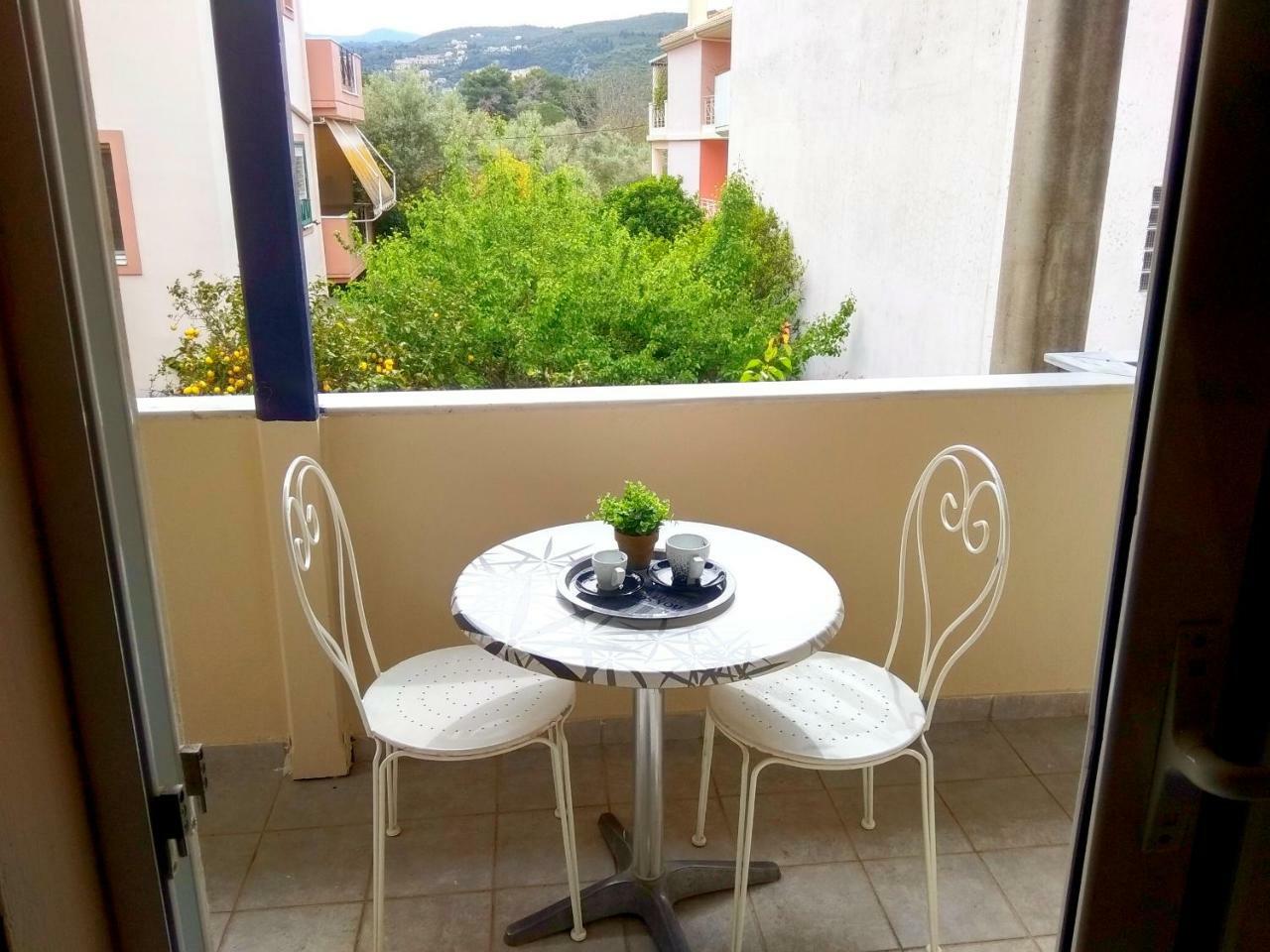 Tommy"S Rooms Lefkada Island Exterior photo