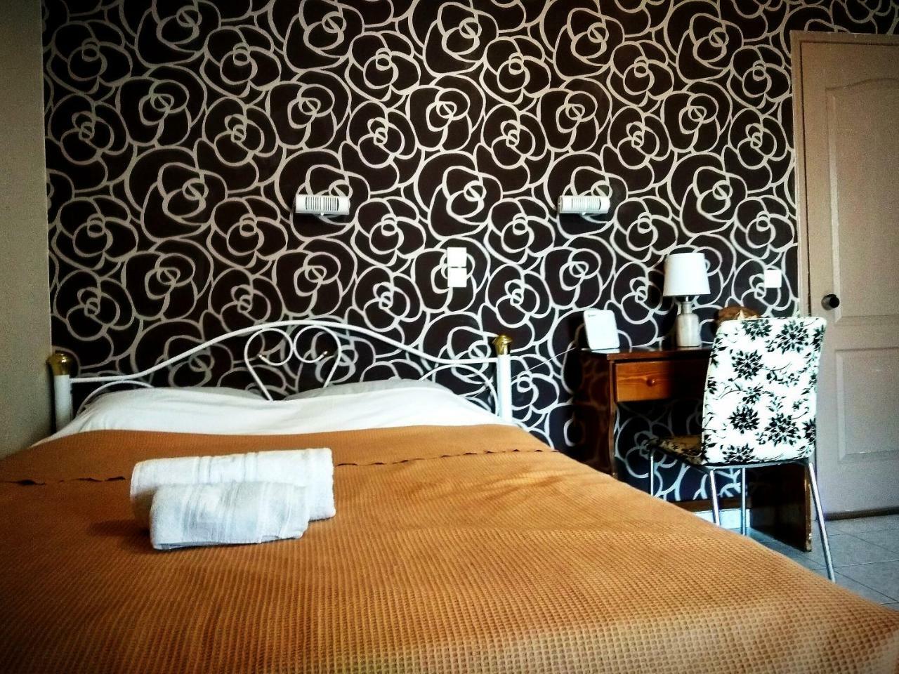 Tommy"S Rooms Lefkada Island Exterior photo