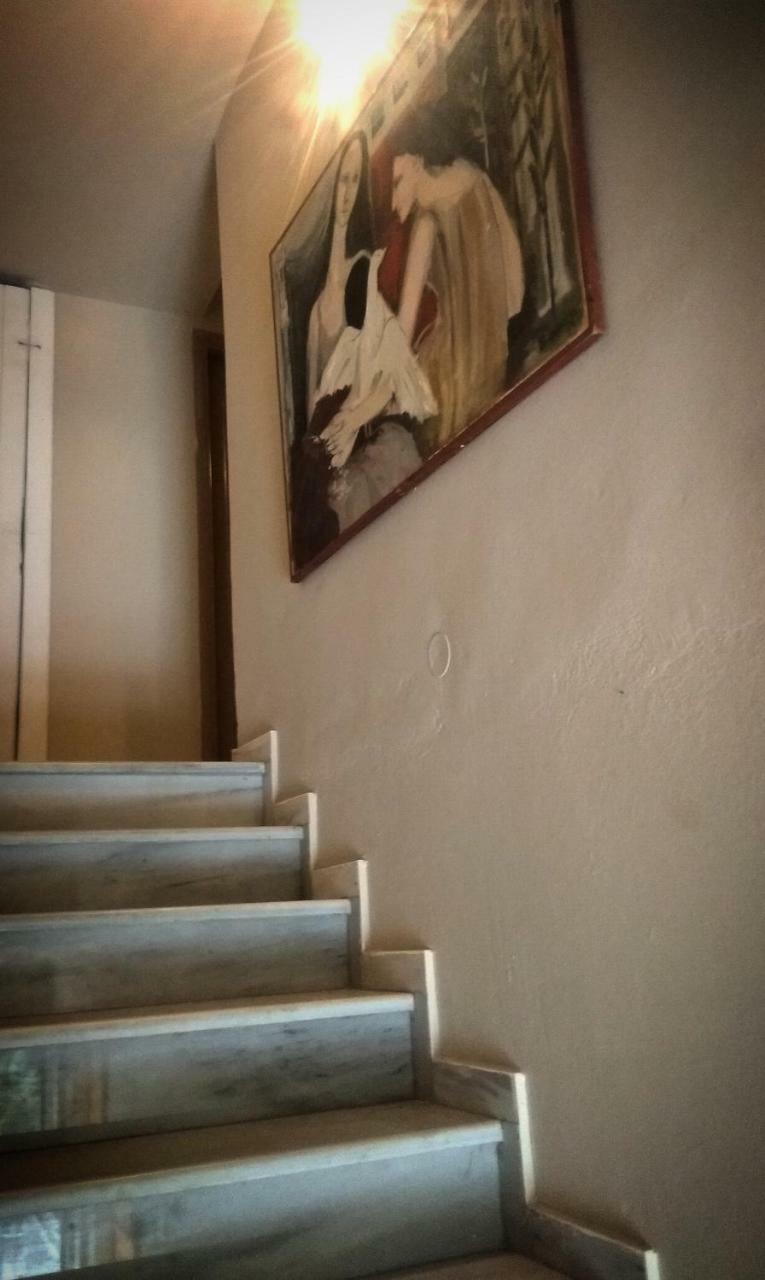 Tommy"S Rooms Lefkada Island Exterior photo