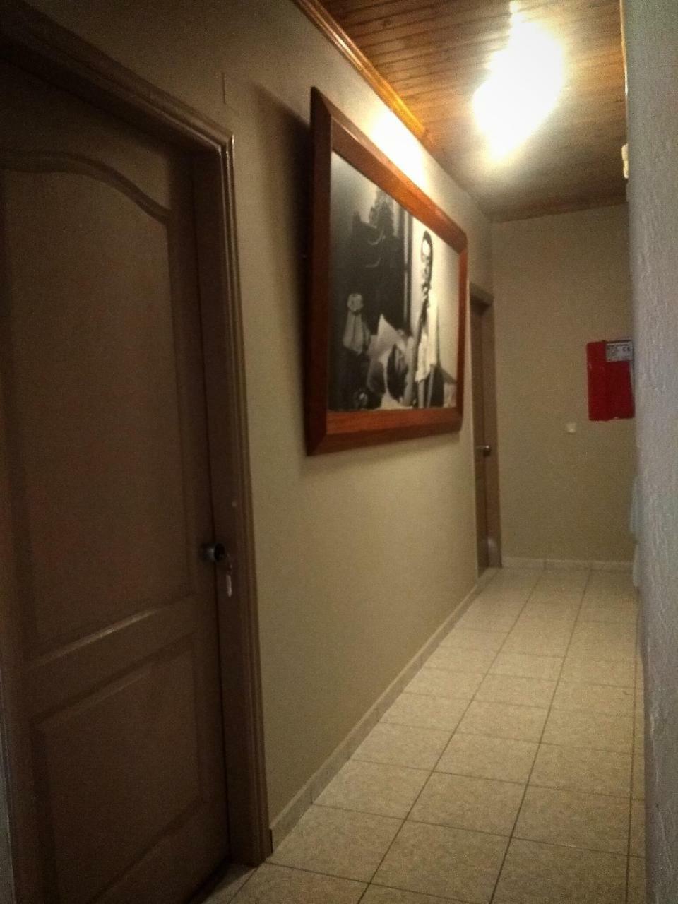 Tommy"S Rooms Lefkada Island Exterior photo